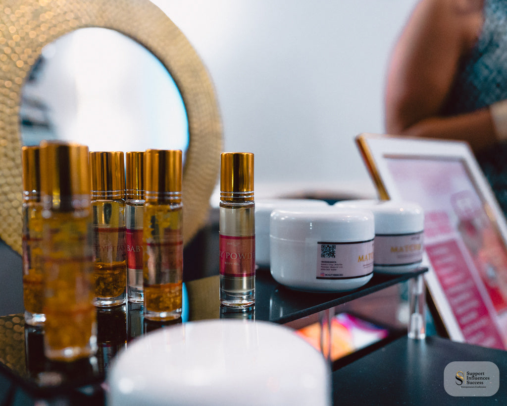 General Vendor Space